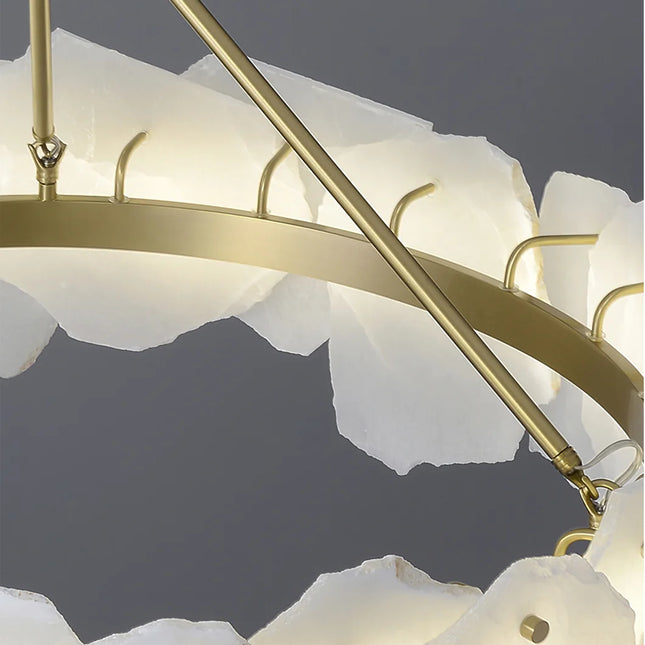 Chandelier BURTON by Rodesigne
