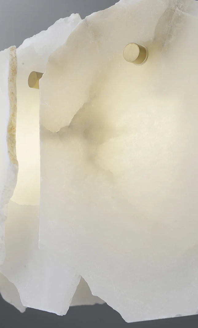 Chandelier BURTON by Rodesigne