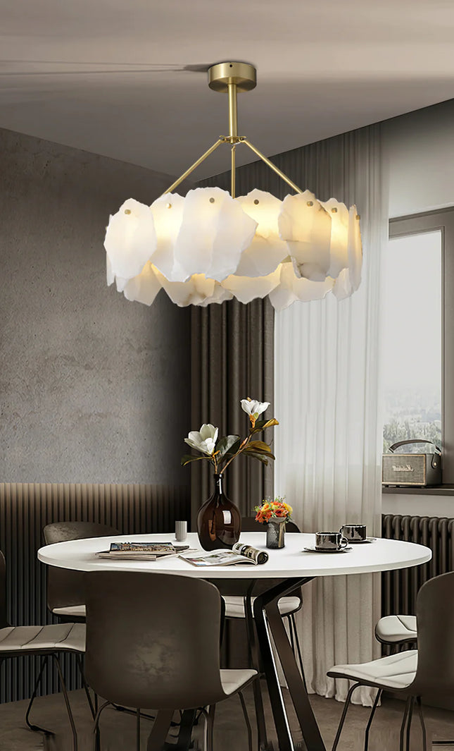 Chandelier BURTON by Rodesigne