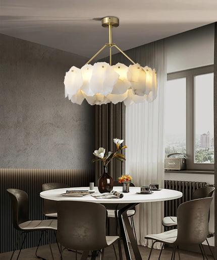 Chandelier BURTON by Rodesigne