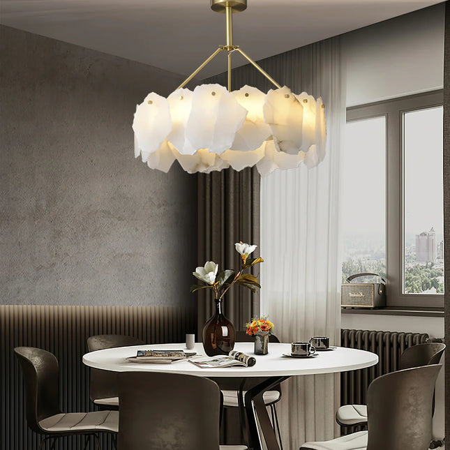 Chandelier BURTON by Rodesigne