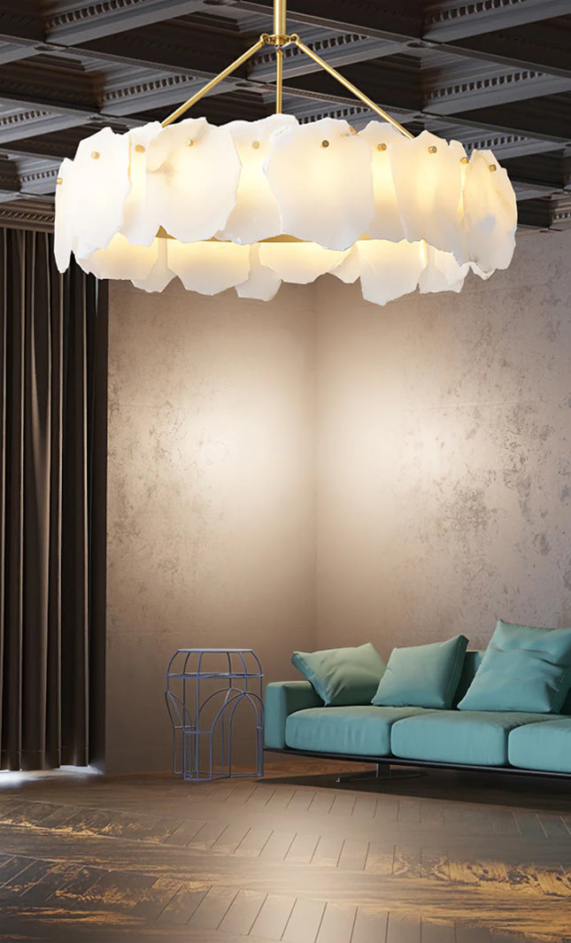 Chandelier BURTON by Rodesigne