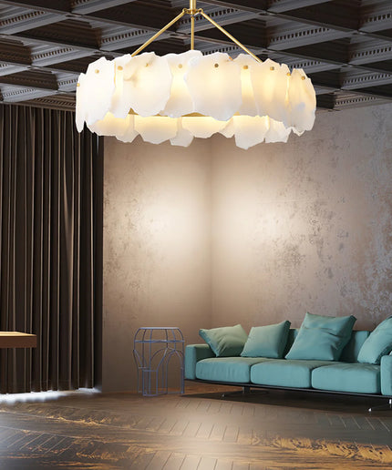 Chandelier BURTON by Rodesigne