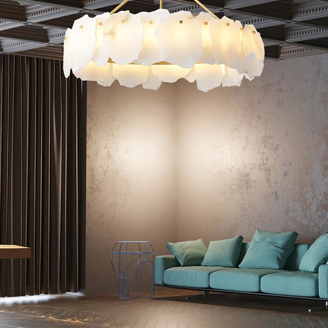 Chandelier BURTON by Rodesigne