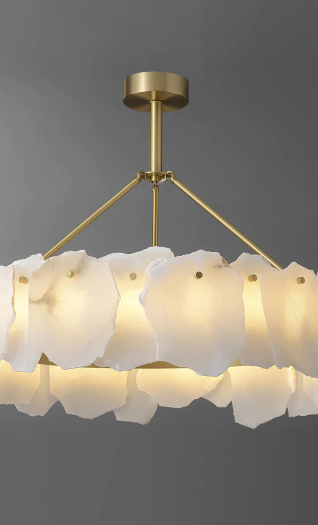 Chandelier BURTON by Rodesigne