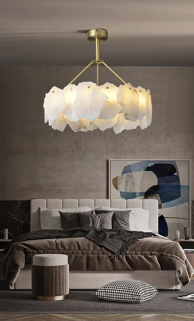 Chandelier BURTON by Rodesigne