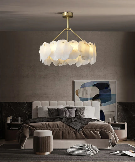 Chandelier BURTON by Rodesigne