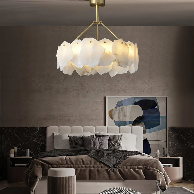 Chandelier BURTON by Rodesigne