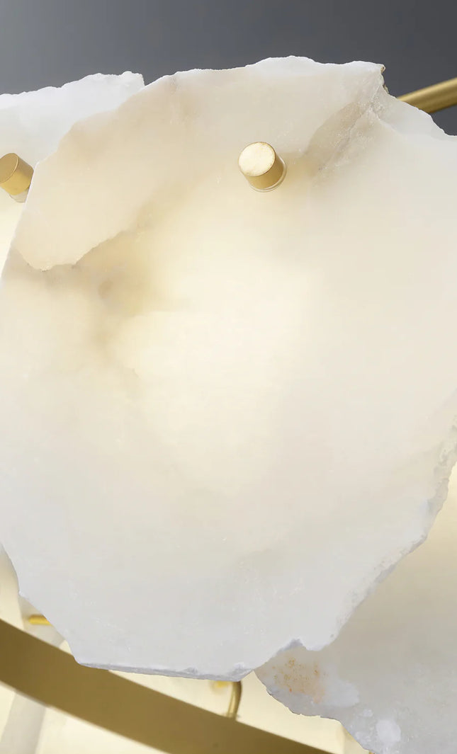 Chandelier BURTON by Rodesigne