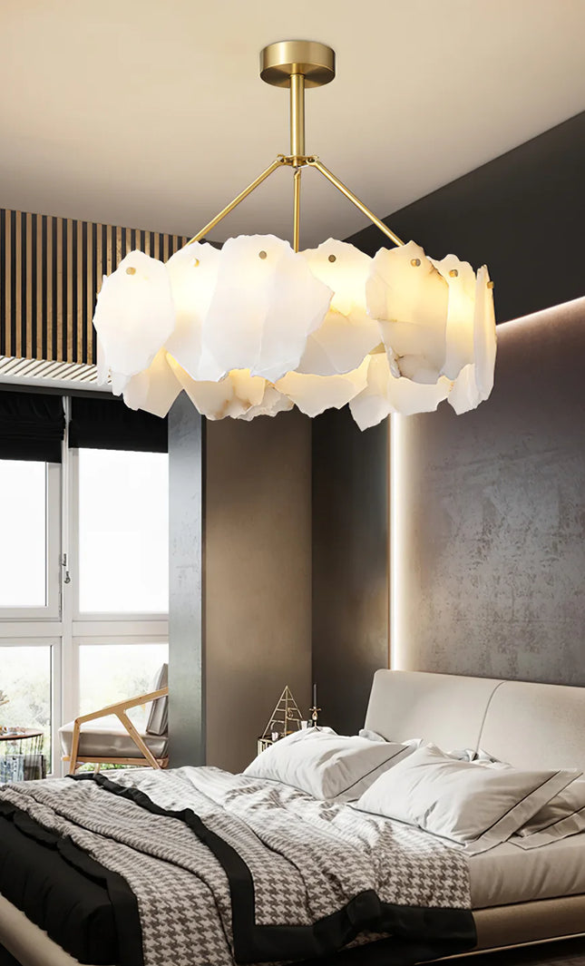 Chandelier BURTON by Rodesigne