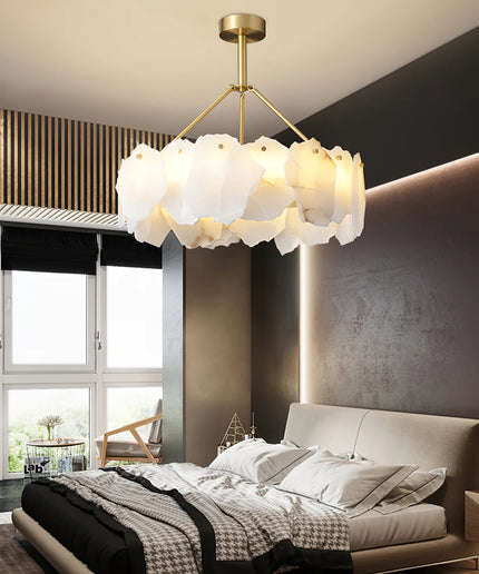 Chandelier BURTON by Rodesigne