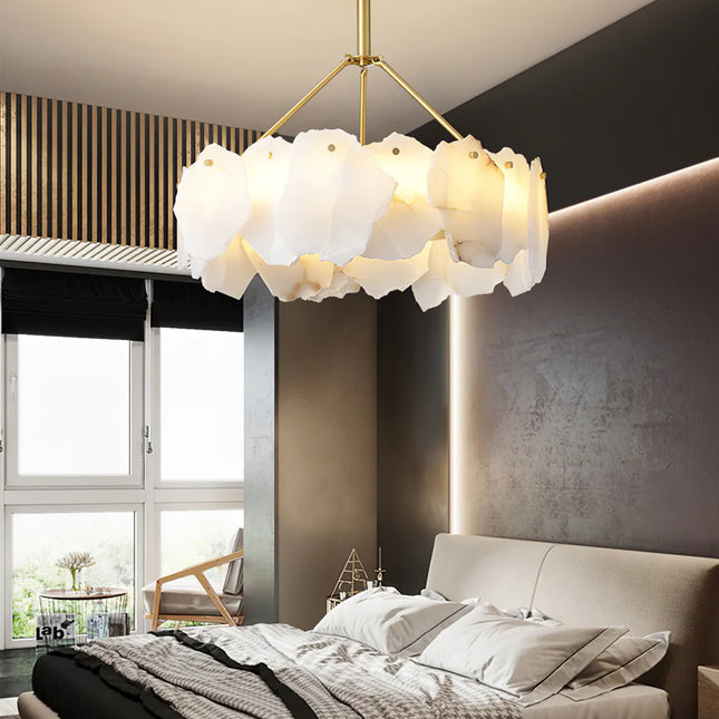 Chandelier BURTON by Rodesigne