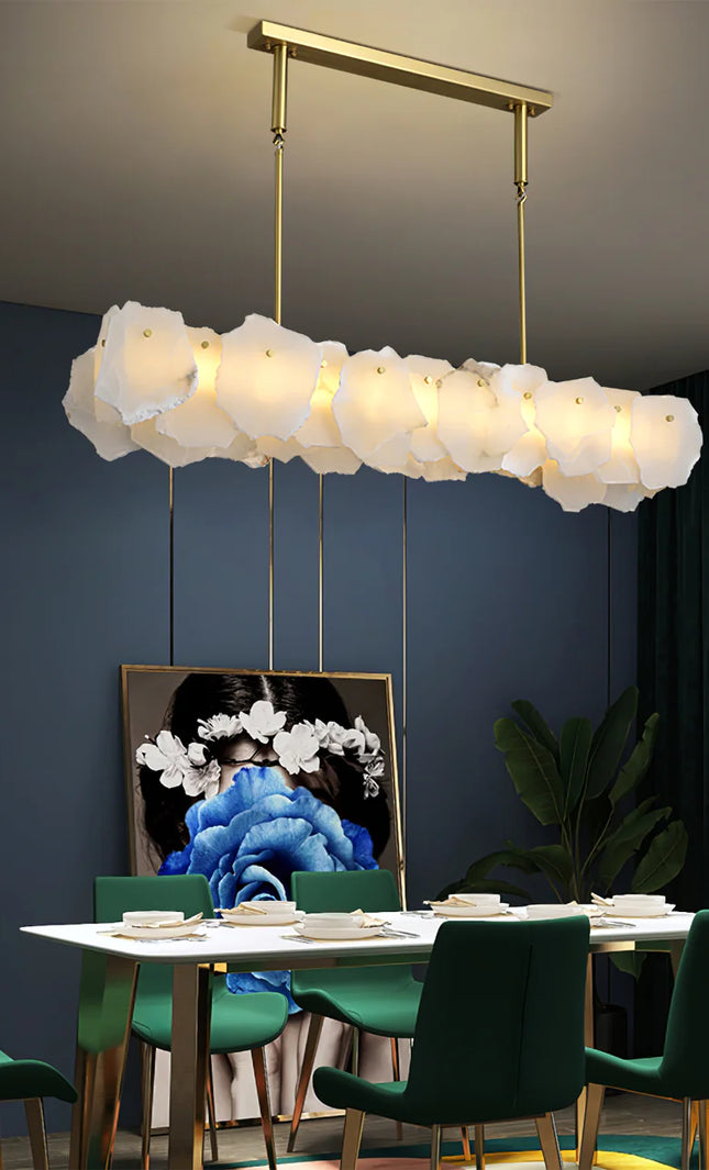 Chandelier BURTON by Rodesigne