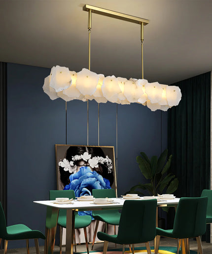 Chandelier BURTON by Rodesigne