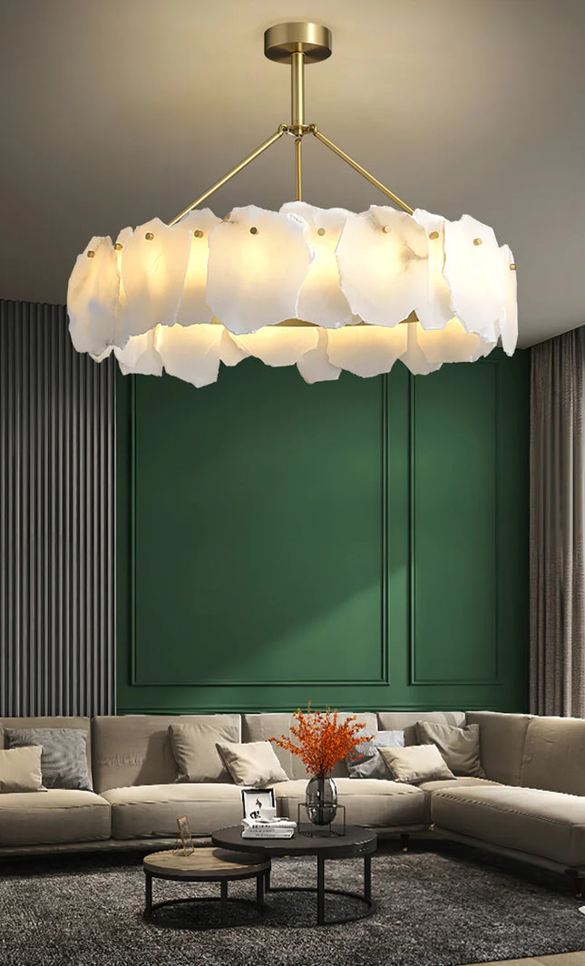 Chandelier BURTON by Rodesigne