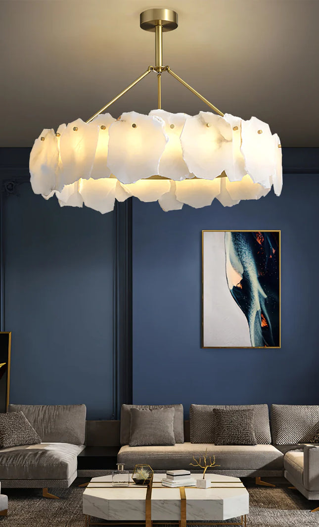 Chandelier BURTON by Rodesigne