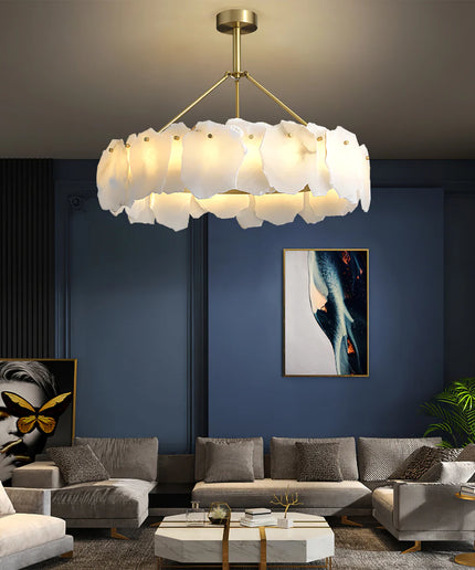 Chandelier BURTON by Rodesigne