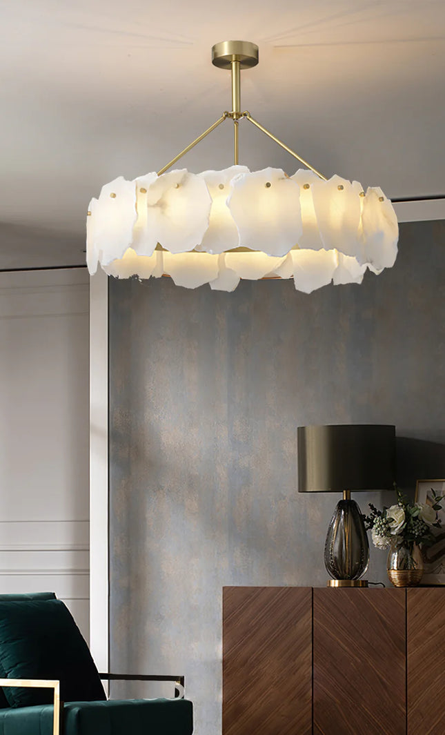 Chandelier BURTON by Rodesigne