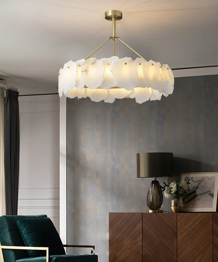 Chandelier BURTON by Rodesigne