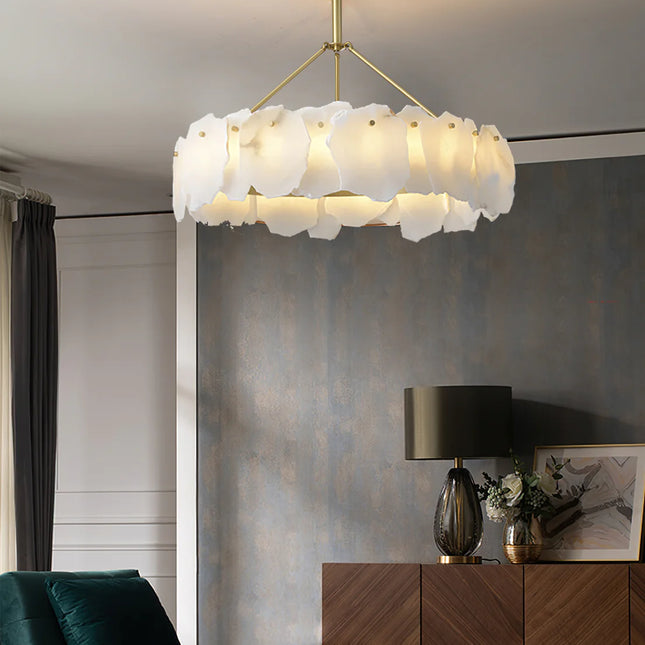 Chandelier BURTON by Rodesigne