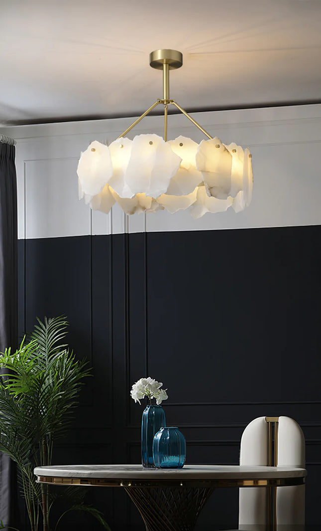 Chandelier BURTON by Rodesigne