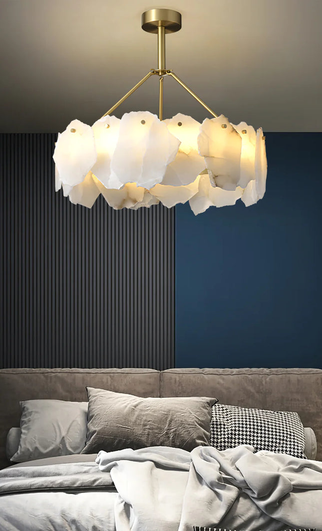 Chandelier BURTON by Rodesigne