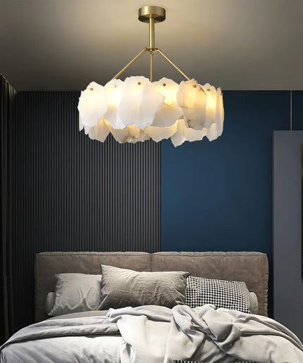 Chandelier BURTON by Rodesigne