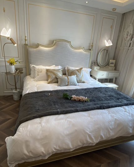 Pendant lamp BUTTERFLY by Rodesigne