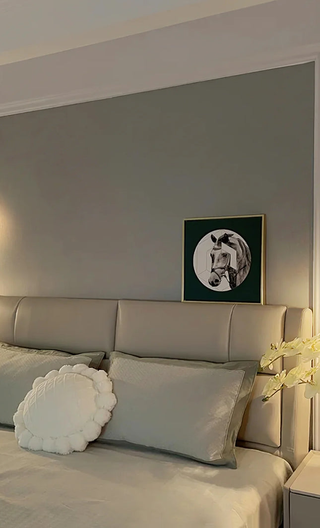 Wall lamp (Sconce) PAPALONNA by Rodesigne