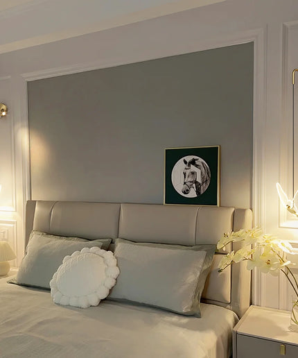 Wall lamp (Sconce) PAPALONNA by Rodesigne