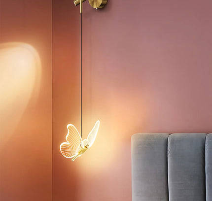 Wall lamp (Sconce) PAPALONNA by Rodesigne — wall sconce lamp, designer lighting by RODESIGNE