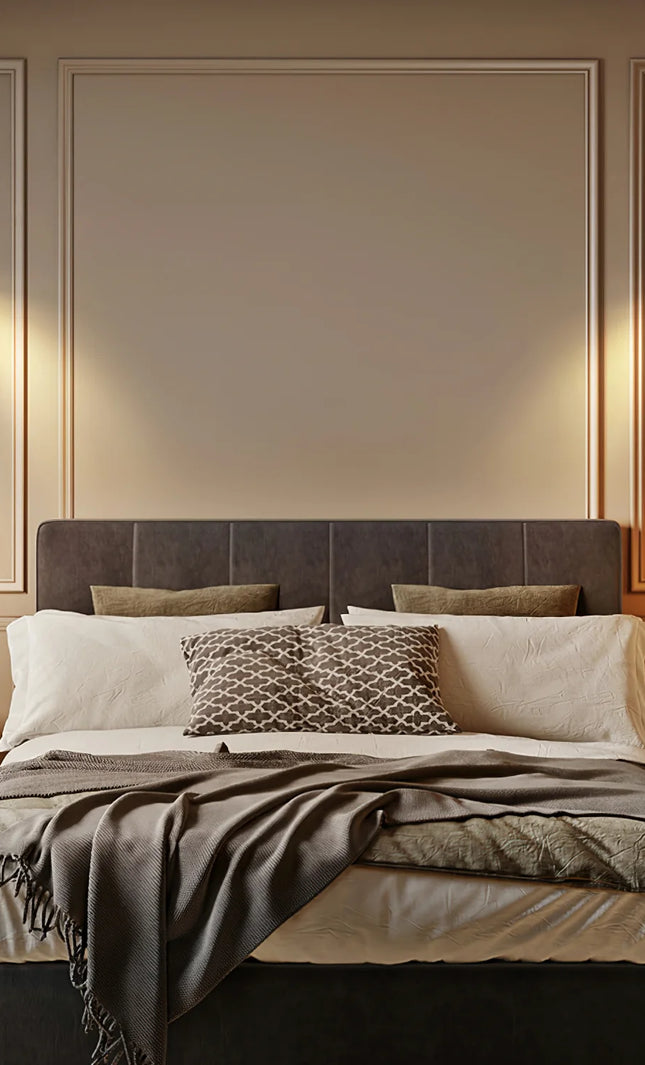 Wall lamp (Sconce) PAPALONNA by Rodesigne