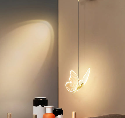 Wall lamp (Sconce) PAPALONNA by Rodesigne — wall sconce lamp, designer lighting by RODESIGNE