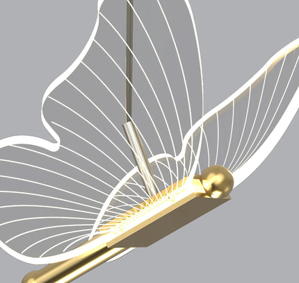Wall lamp (Sconce) PAPALONNA by Rodesigne — wall sconce lamp, designer lighting by RODESIGNE