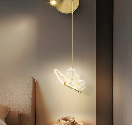Wall lamp (Sconce) PAPALONNA by Rodesigne — wall sconce lamp, designer lighting by RODESIGNE