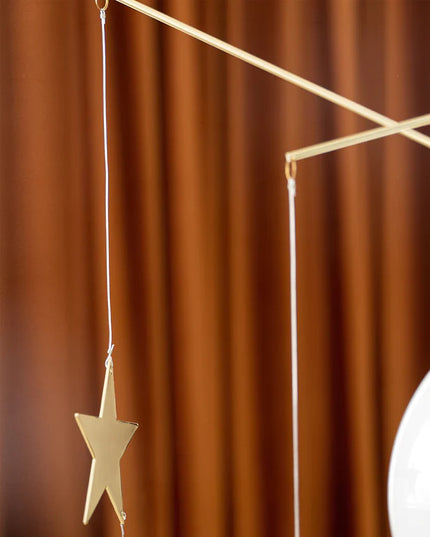 Pendant lamp CARLALE by Rodesigne