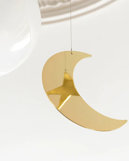 Pendant lamp CARLALE by Rodesigne