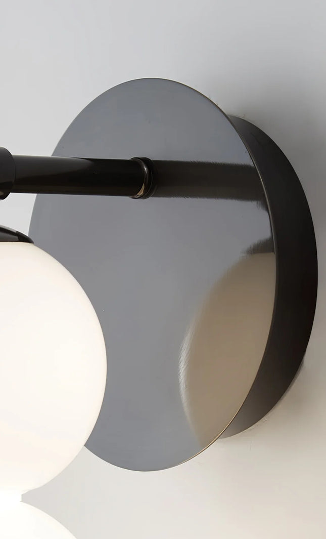 Wall lamp (Sconce) CANIDA by Rodesigne