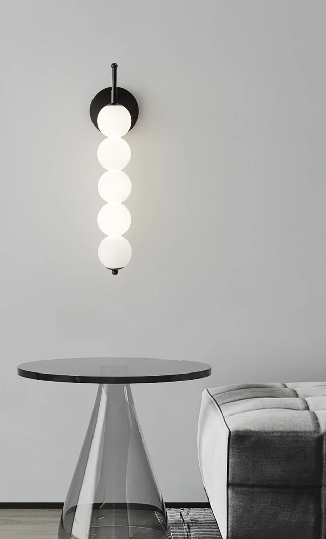 Wall lamp (Sconce) CANIDA by Rodesigne