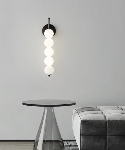 Wall lamp (Sconce) CANIDA by Rodesigne