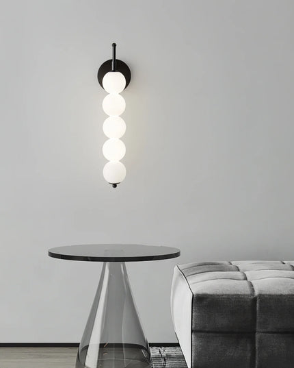 Wall lamp (Sconce) CANIDA by Rodesigne