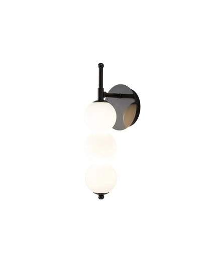Wall lamp (Sconce) CANIDA by Rodesigne