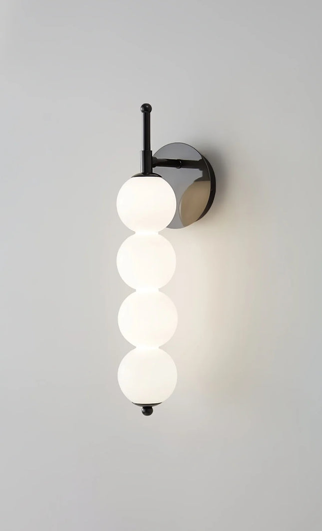 Wall lamp (Sconce) CANIDA by Rodesigne