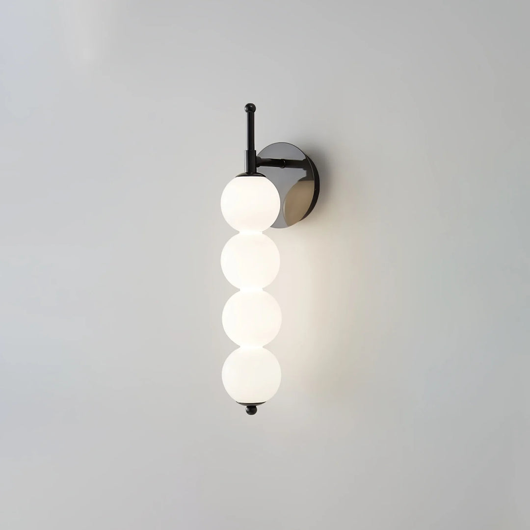 Wall lamp (Sconce) CANIDA by Rodesigne