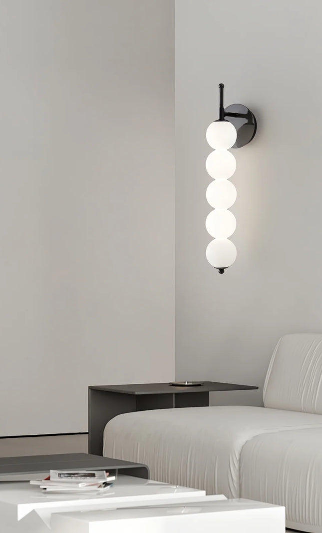 Wall lamp (Sconce) CANIDA by Rodesigne