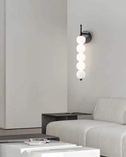 Wall lamp (Sconce) CANIDA by Rodesigne