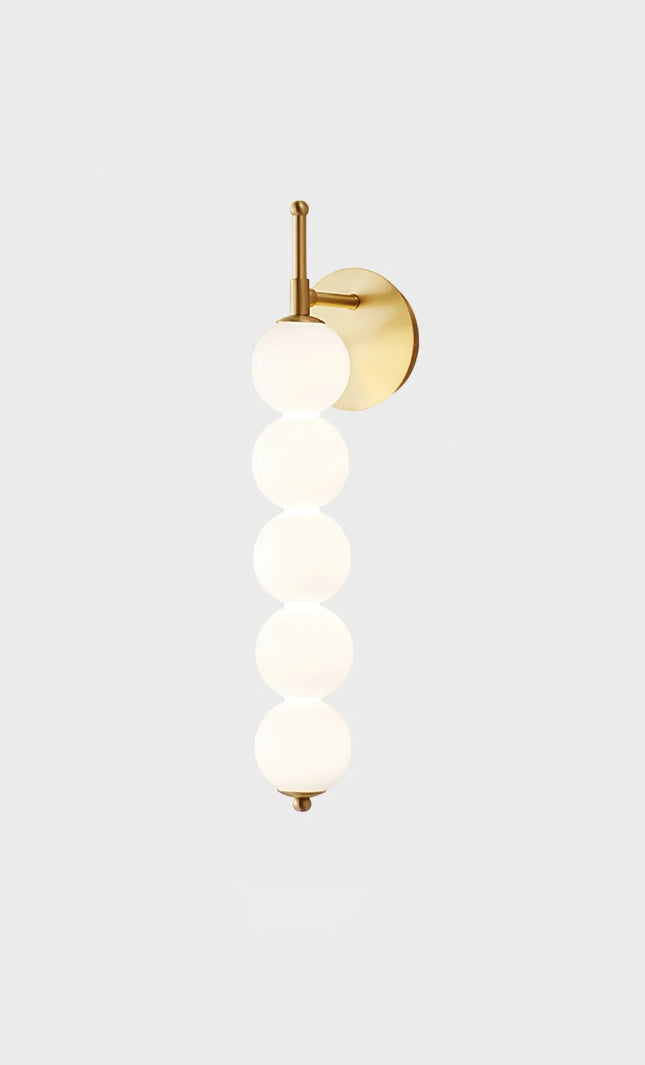 Wall lamp (Sconce) CANIDA by Rodesigne