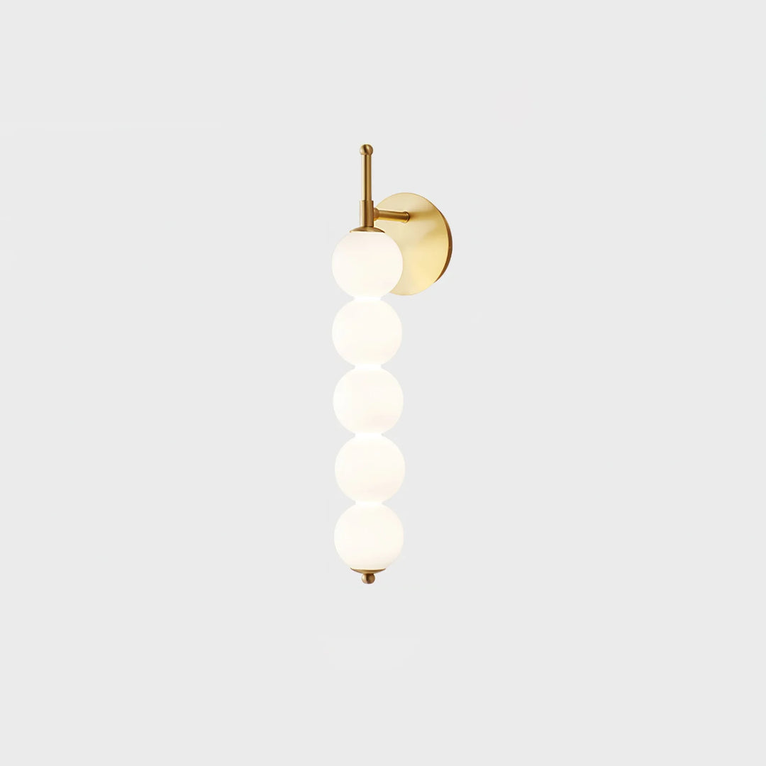 Wall lamp (Sconce) CANIDA by Rodesigne