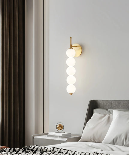 Wall lamp (Sconce) CANIDA by Rodesigne