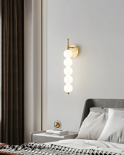 Wall lamp (Sconce) CANIDA by Rodesigne